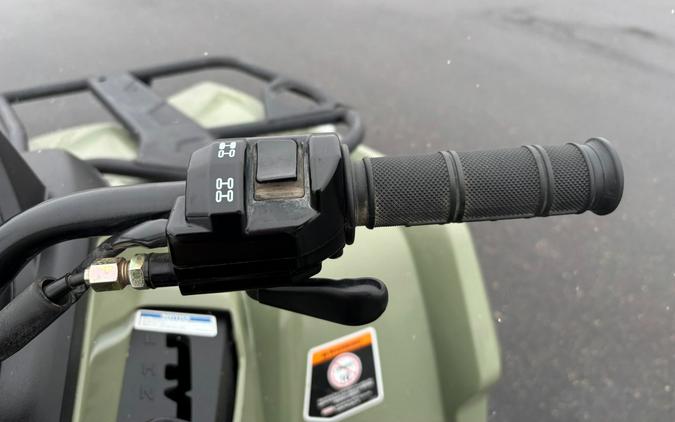 2017 Can-Am Outlander 570