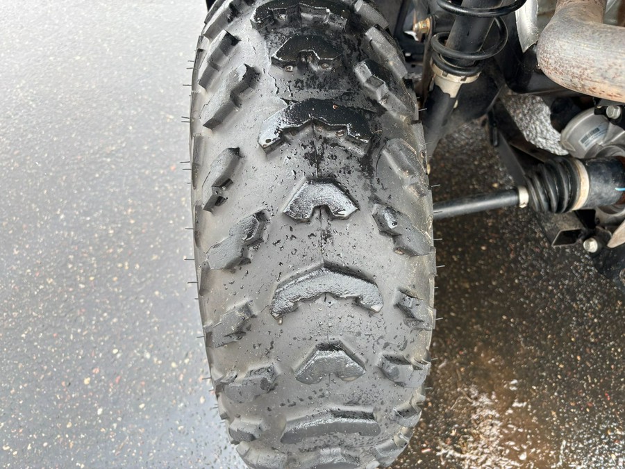 2017 Can-Am Outlander 570