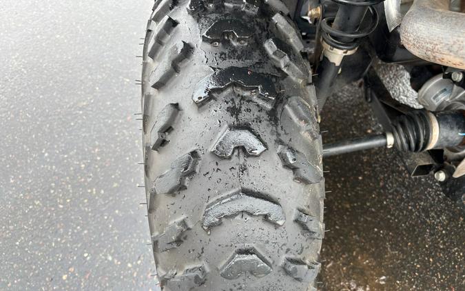 2017 Can-Am Outlander 570