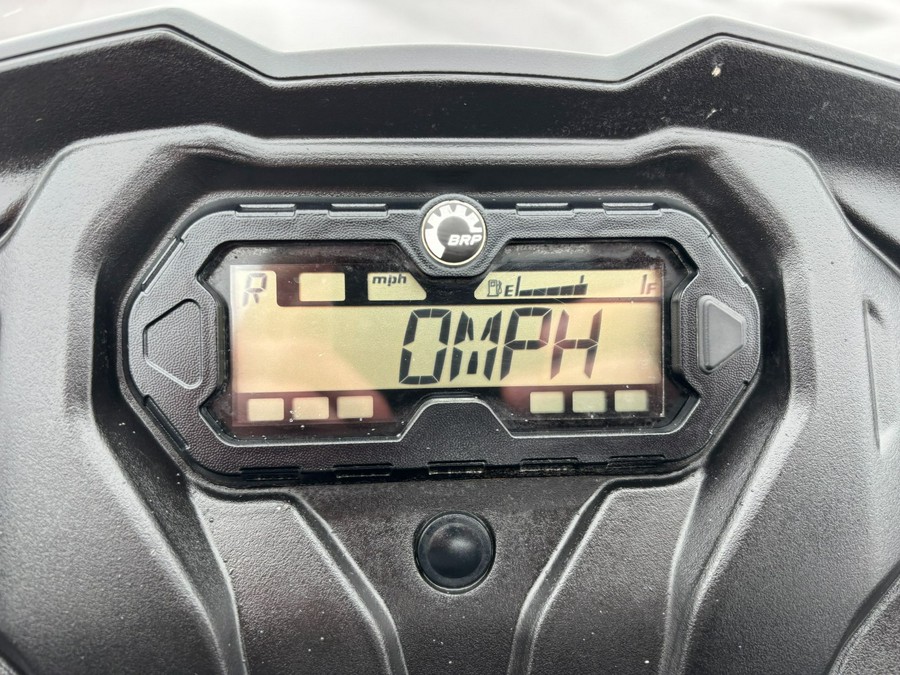 2017 Can-Am Outlander 570