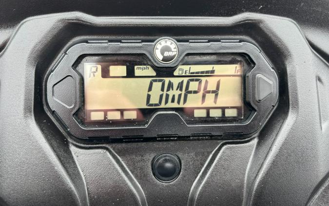 2017 Can-Am Outlander 570