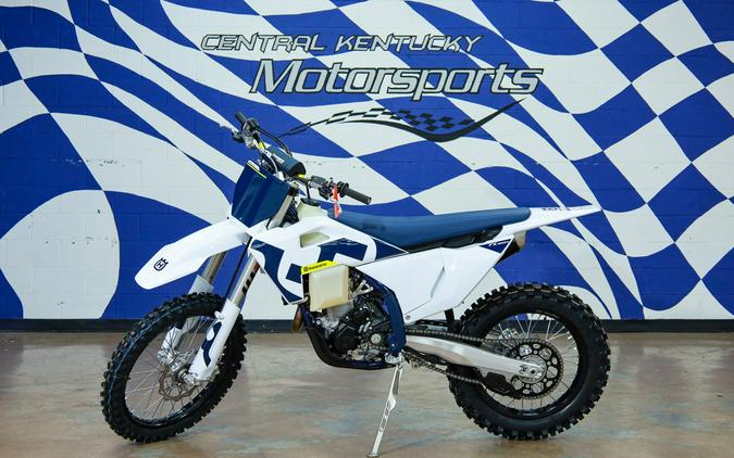 2026 Husqvarna Motorcycles FX 350