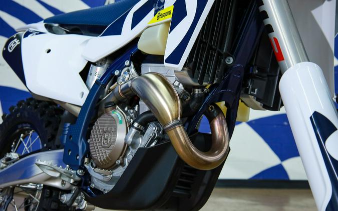 2026 Husqvarna Motorcycles FX 350