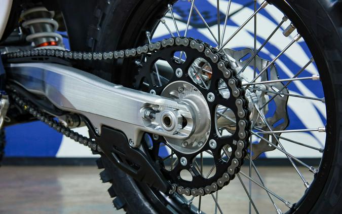 2026 Husqvarna Motorcycles FX 350