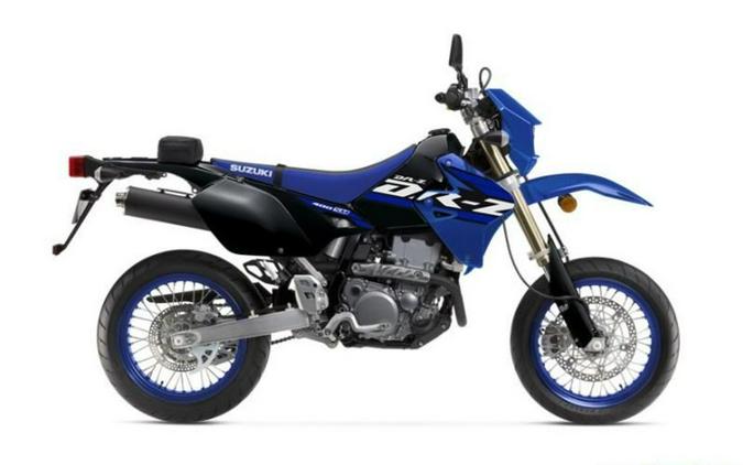2024 Suzuki DR-Z 400SM