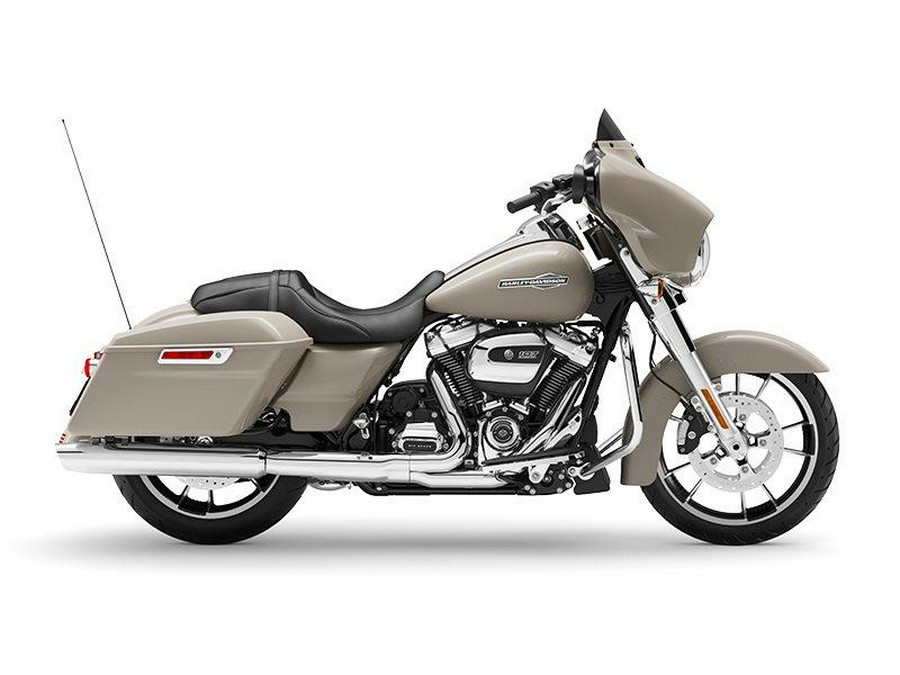 2022 Harley-Davidson® FLHX - Street Glide®
