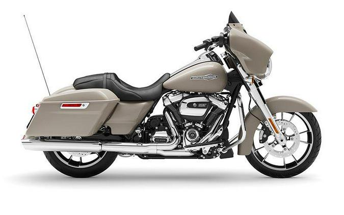 2022 Harley-Davidson® FLHX - Street Glide®