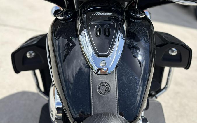 2022 Indian Motorcycle ROADMASTER LIMITED BLK AZR CRYSTAL 49ST Limited