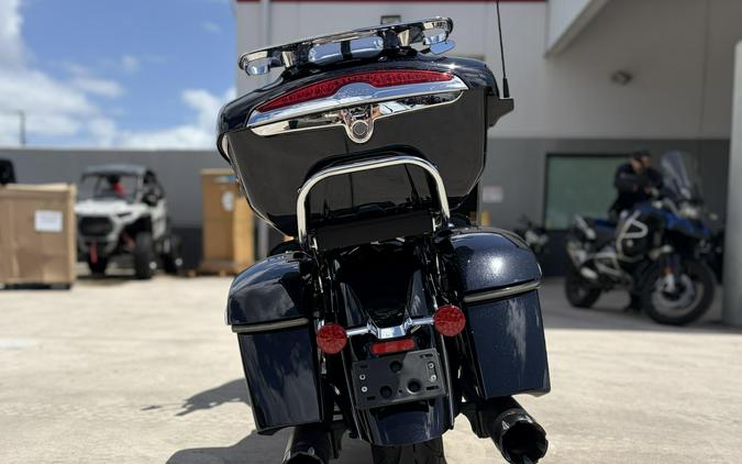 2022 Indian Motorcycle ROADMASTER LIMITED BLK AZR CRYSTAL 49ST Limited