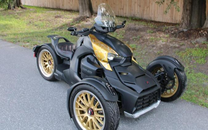 2023 CAN-AM RYKER 600 ACE