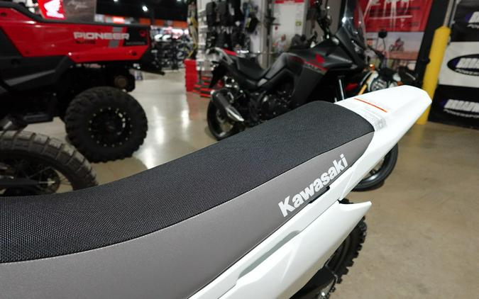 2026 Kawasaki KLX®140R F