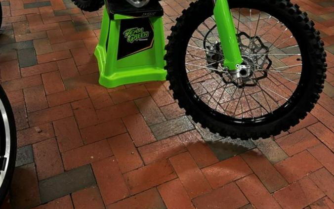 2026 Kawasaki KX™250