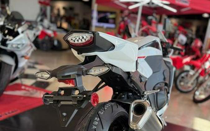 2026 Honda® CBR1000RR ABS