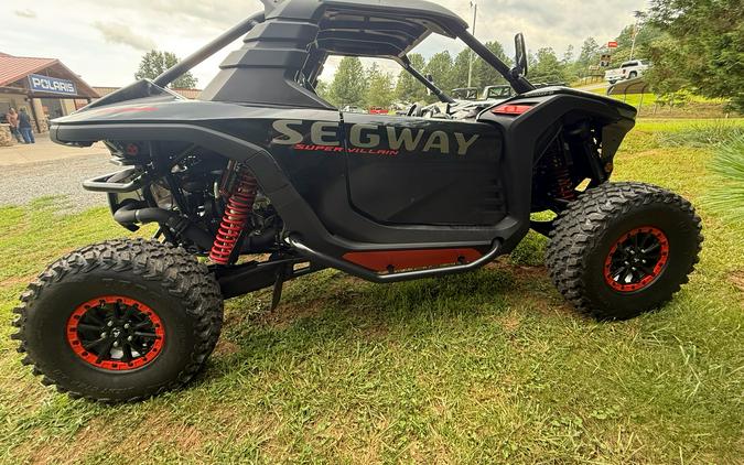 2026 Segway Powersports Super Villain SX20T