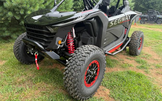 2026 Segway Powersports Super Villain SX20T