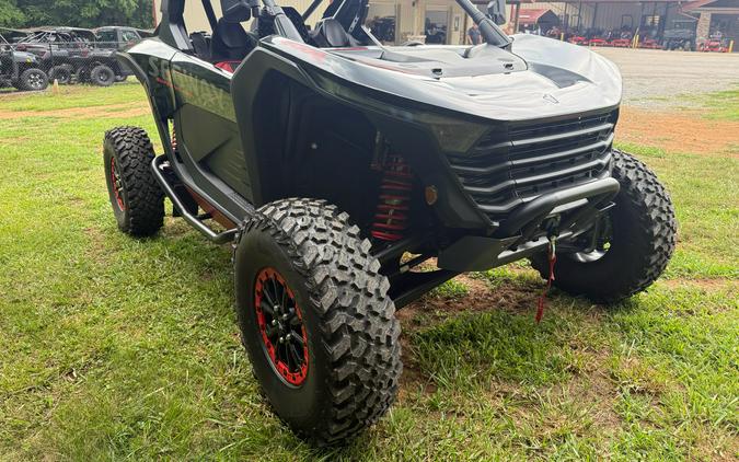 2026 Segway Powersports Super Villain SX20T