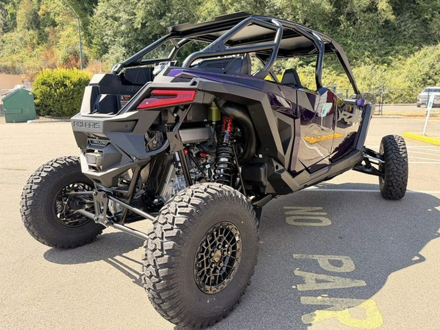 2026 Polaris RZR Pro R 4 Ultimate