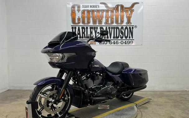 2026 Harley-Davidson Touring FLTRX - Road Glide