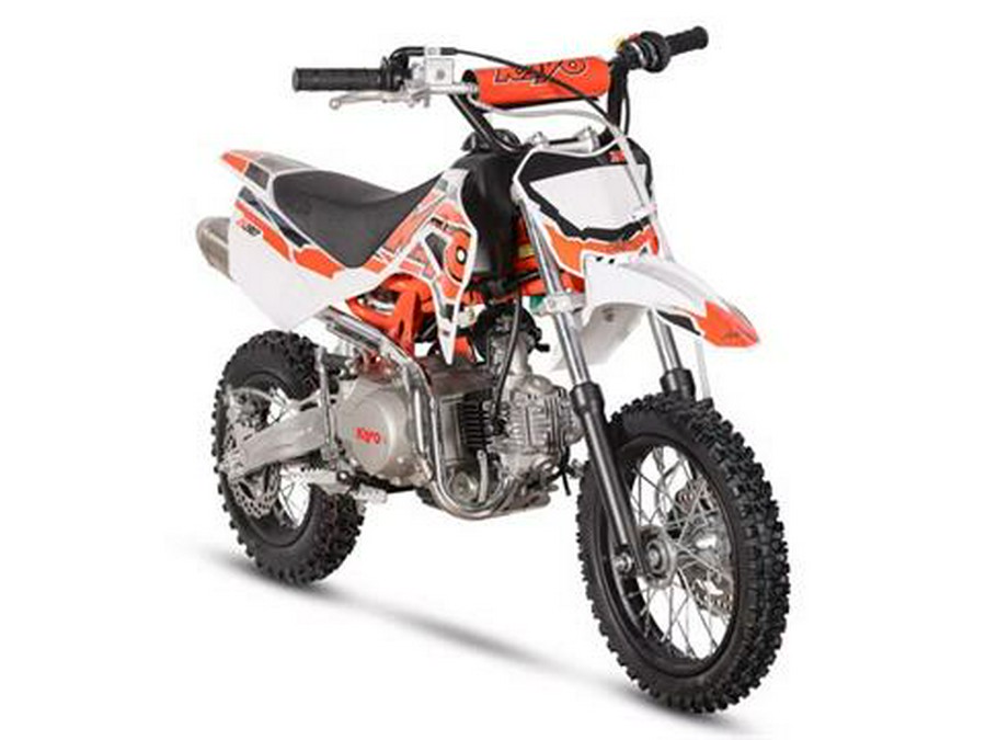 2026 Kayo TS 90