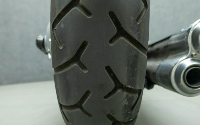 2010 HONDA VT1300 SABRE 1300