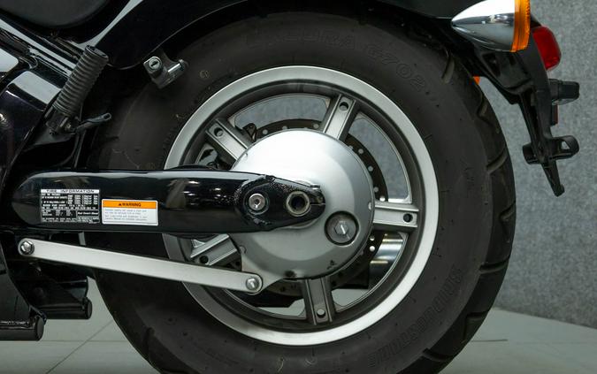 2010 HONDA VT1300 SABRE 1300