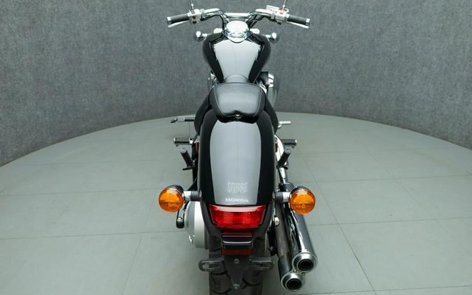 2010 HONDA VT1300 SABRE 1300