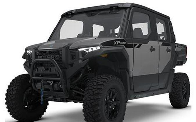 2026 Polaris Polaris XPEDITION XP 5 NorthStar