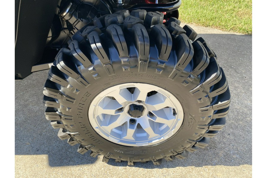 2024 Can-Am DEFENDER XMR HD10