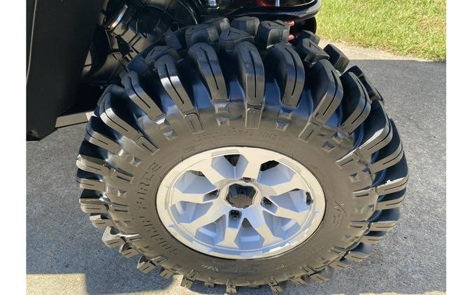 2024 Can-Am DEFENDER XMR HD10