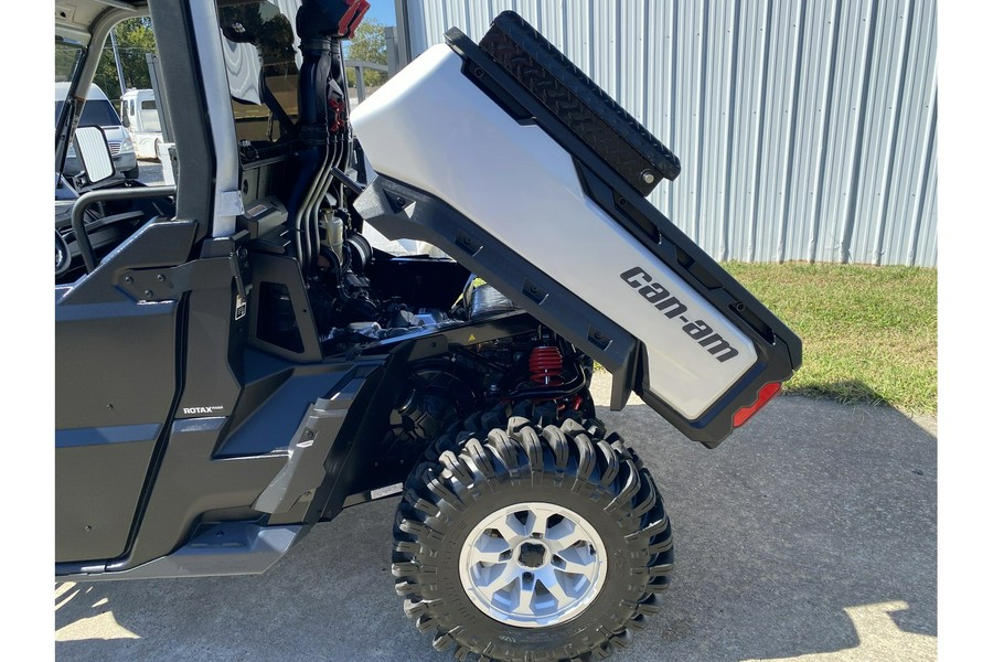 2024 Can-Am DEFENDER XMR HD10