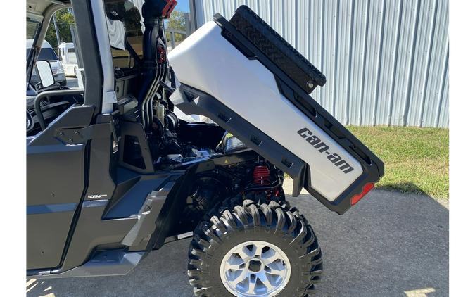 2024 Can-Am DEFENDER XMR HD10