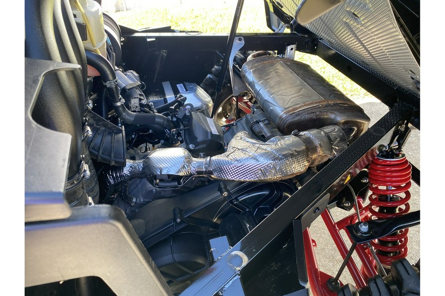 2024 Can-Am DEFENDER XMR HD10
