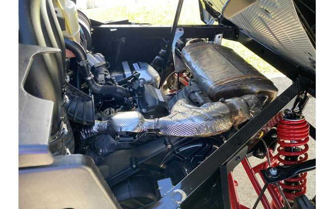 2024 Can-Am DEFENDER XMR HD10