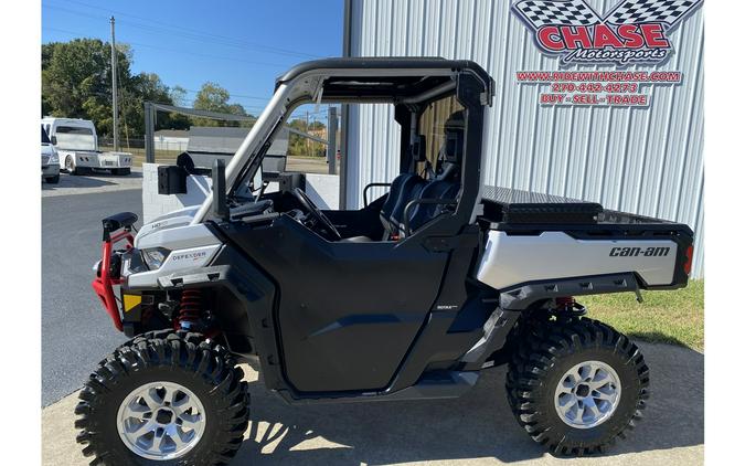 2024 Can-Am DEFENDER XMR HD10