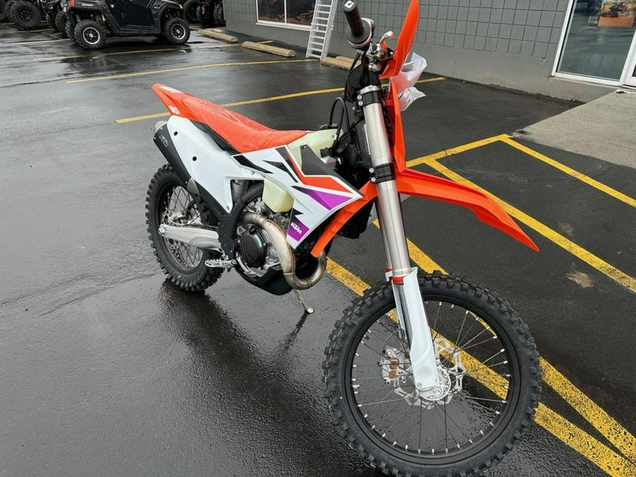 2024 KTM 450 XC-F