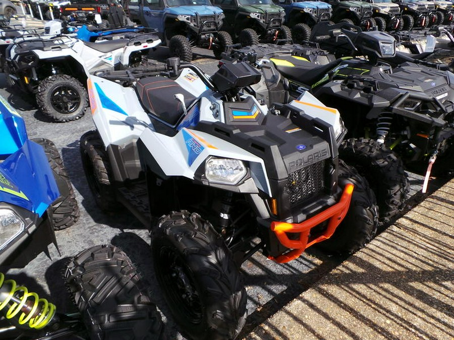 2024 Polaris® Scrambler 850