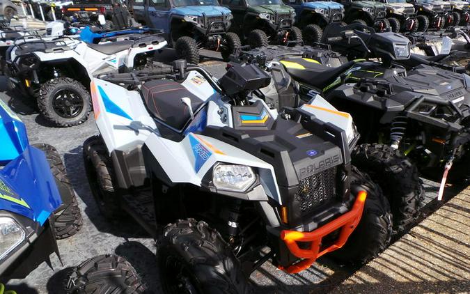 2024 Polaris® Scrambler 850