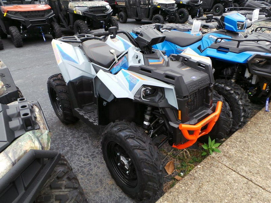 2025 Polaris® Scrambler 850