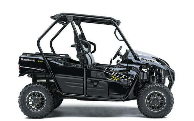 2024 Kawasaki Teryx® S LE