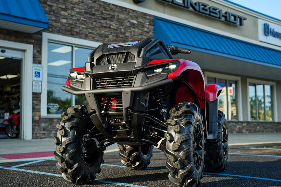 2024 Can-Am® Outlander X mr 700