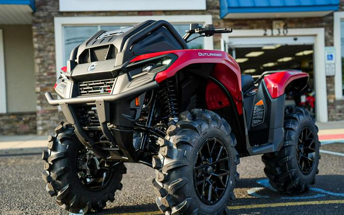 2024 Can-Am® Outlander X mr 700