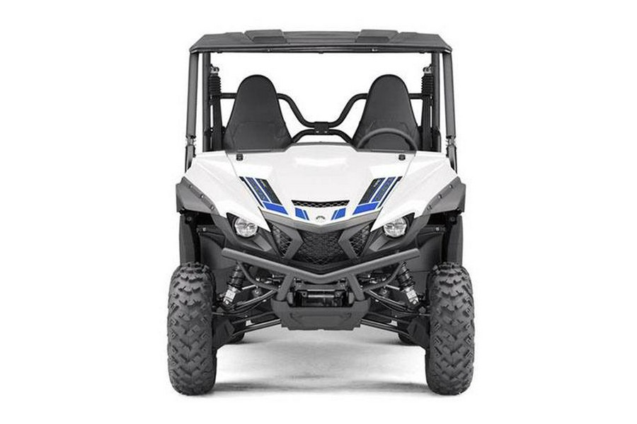 2019 Yamaha Wolverine X2 R-Spec