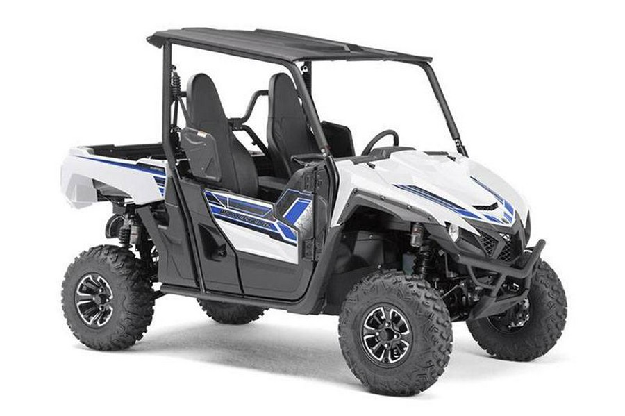 2019 Yamaha Wolverine X2 R-Spec