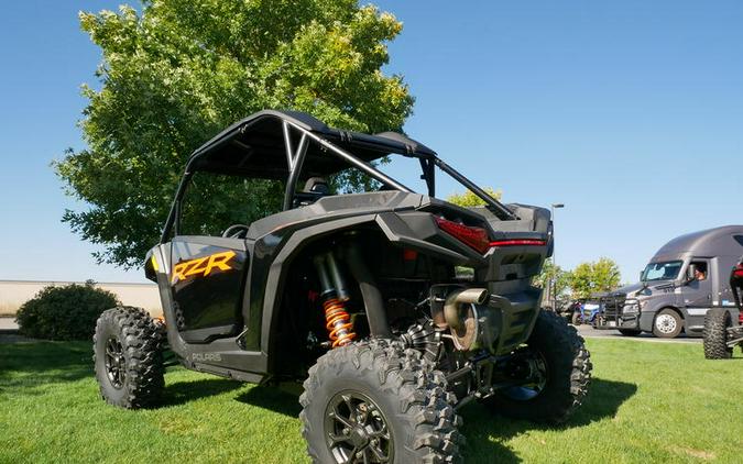 2024 Polaris® RZR XP 1000 Ultimate