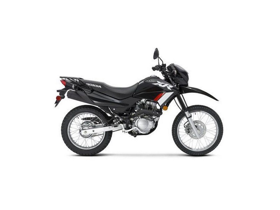 2024 HONDA XR150L