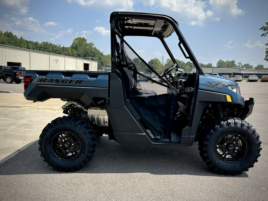 2025 Polaris RANGER XP 1000 Premium