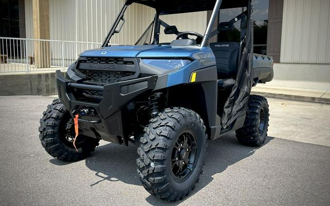 2025 Polaris RANGER XP 1000 Premium