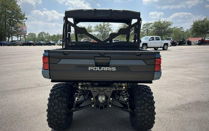 2025 Polaris RANGER XP 1000 Premium