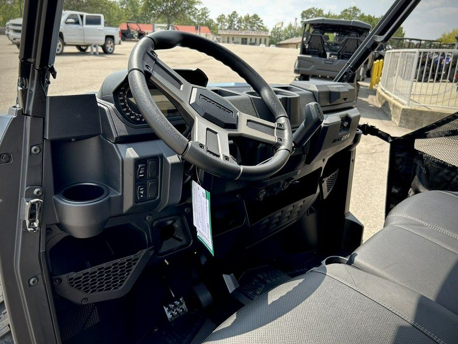 2025 Polaris RANGER XP 1000 Premium