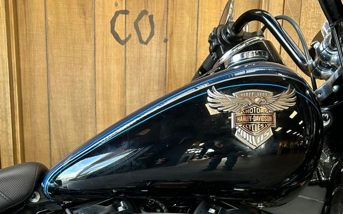 2018 Harley-Davidson Heritage Classic